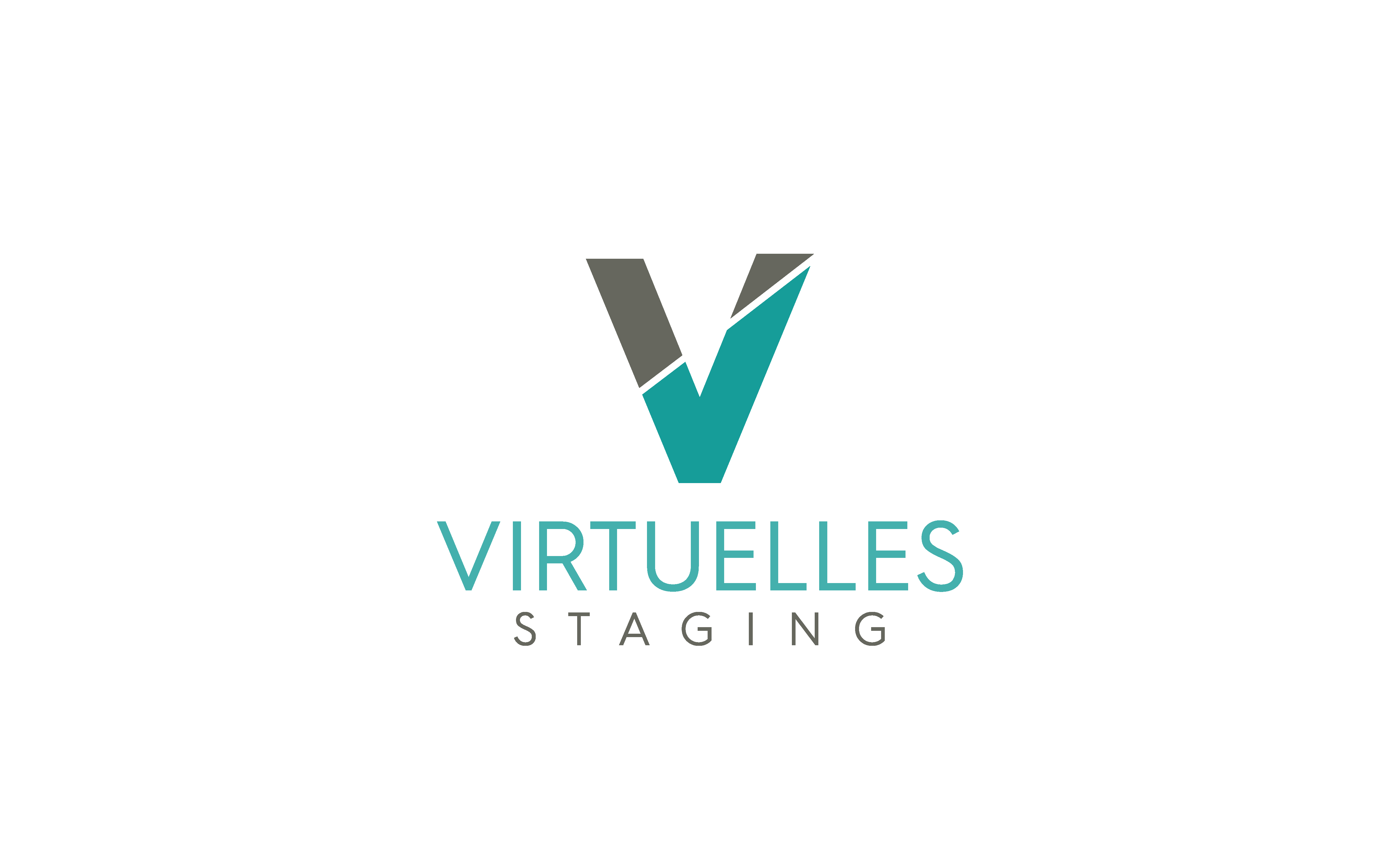 Virtuelles Staging